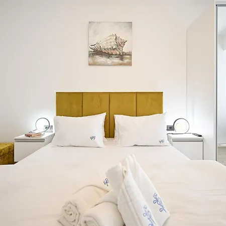 Lejlighed Sealand In Infinity Pool Resort-parking