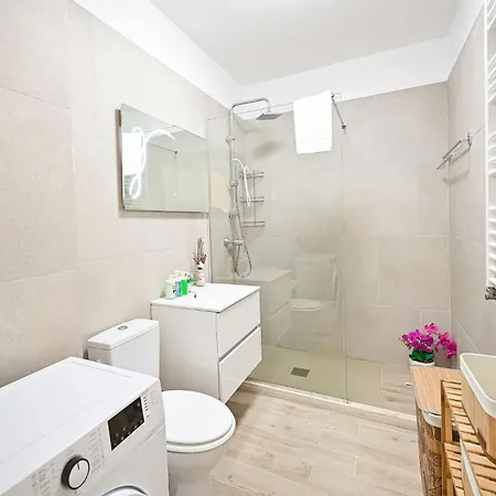 Lejlighed Sealand In Infinity Pool Resort-parking *