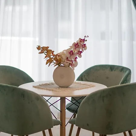 Lejlighed Sealand In Infinity Pool Resort-parking