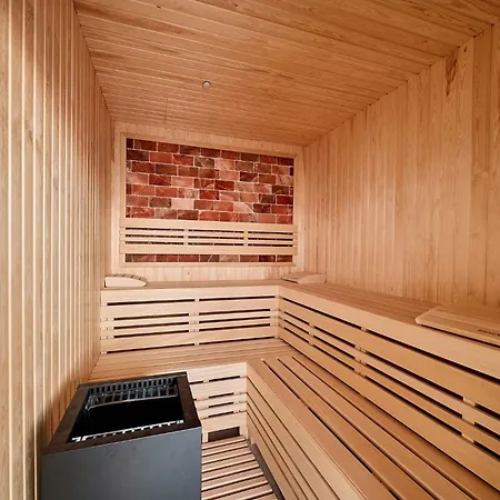 Sealand In Infinity Pool Resort-parking Lejlighed