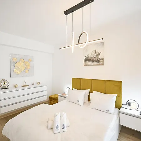 Sealand In Infinity Pool Resort-parking Lejlighed *