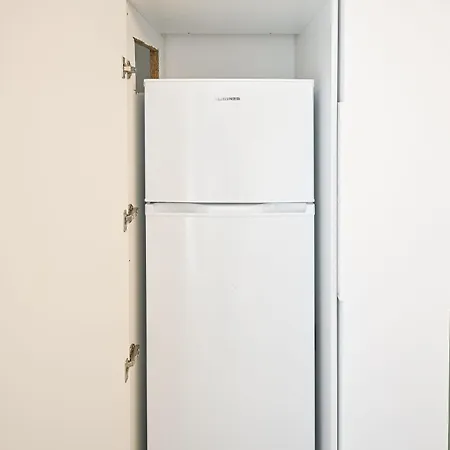 شقة Sealand In Infinity Pool Resort-parking مامايا