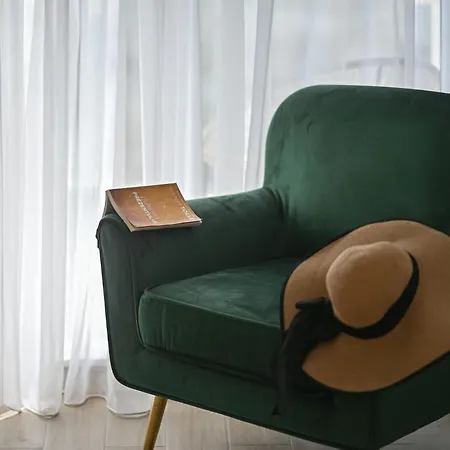 Sealand In Infinity Pool Resort-parking *