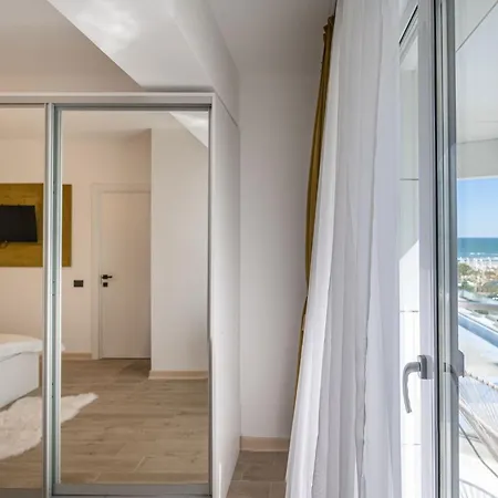 Sealand In Infinity Pool Resort-parking *