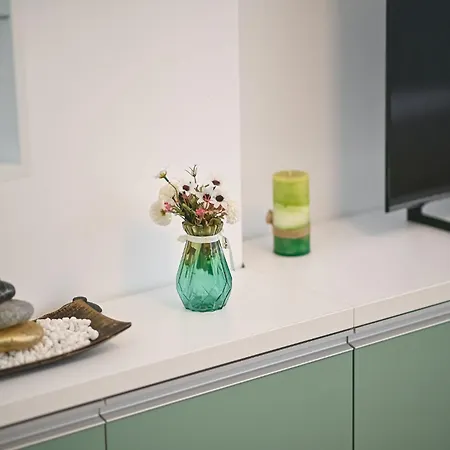 شقة Sealand In Infinity Pool Resort-parking