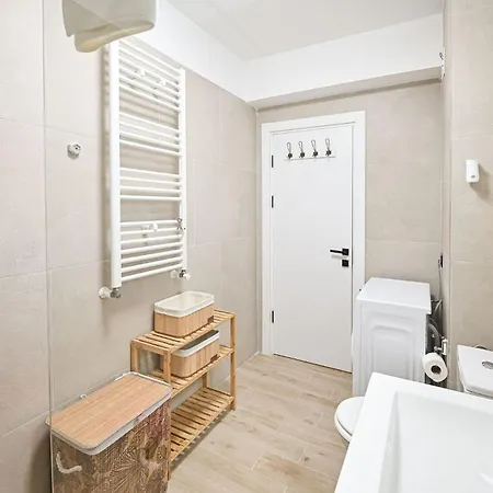 شقة Sealand In Infinity Pool Resort-parking