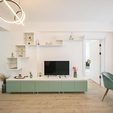 Sealand In Infinity Pool Resort-parking *