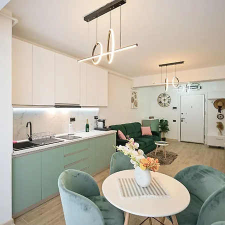 Sealand In Infinity Pool Resort-parking شقة