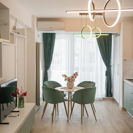 شقة Sealand In Infinity Pool Resort-parking مامايا