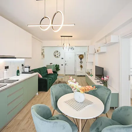 Sealand In Infinity Pool Resort-parking *