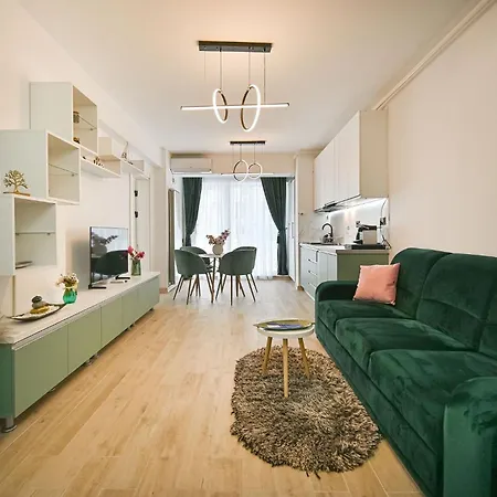 Sealand In Infinity Pool Resort-parking مامايا